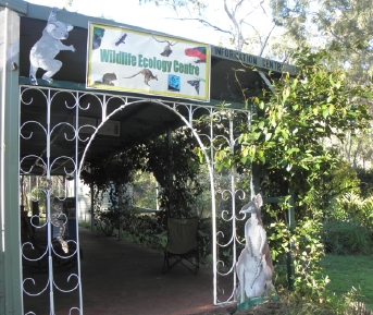 Scenic Rim WIldlife Ecology Centre